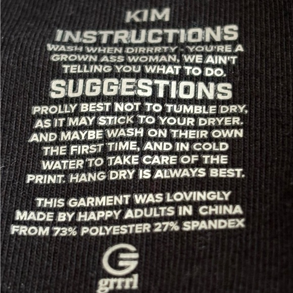 Colorful Leopard Print Sports Bra - Picture 6 of 6